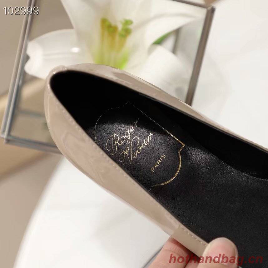 Roger Vivier Shoes RV447TZC-4