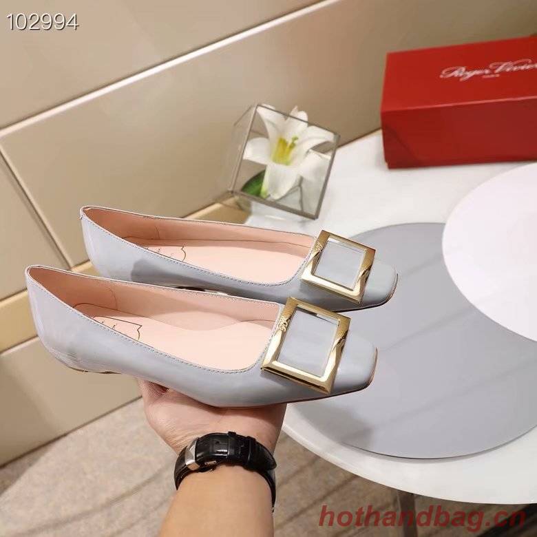 Roger Vivier Shoes RV447TZC-6