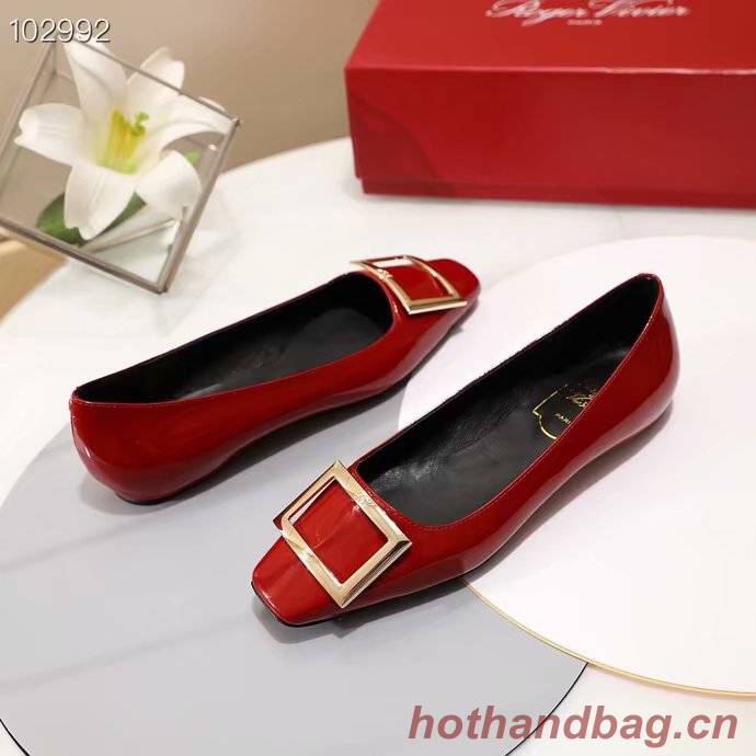 Roger Vivier Shoes RV447TZC-8