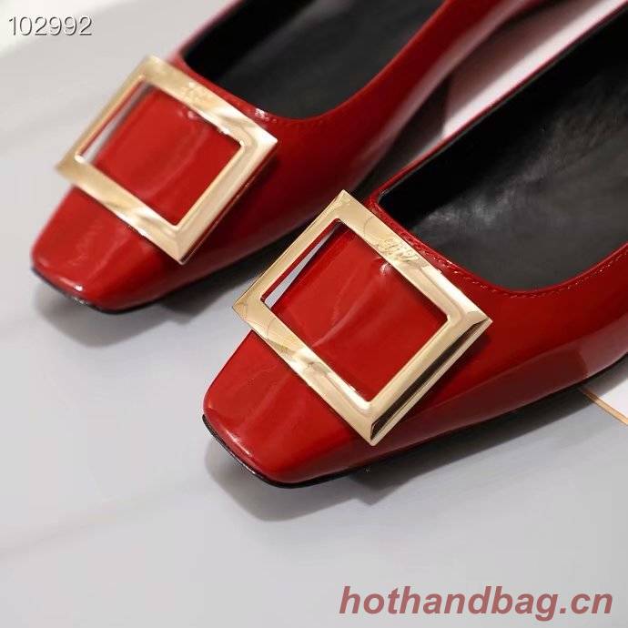 Roger Vivier Shoes RV447TZC-8