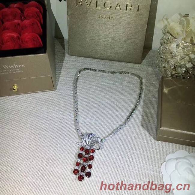 Bvlgari Necklace CE3901