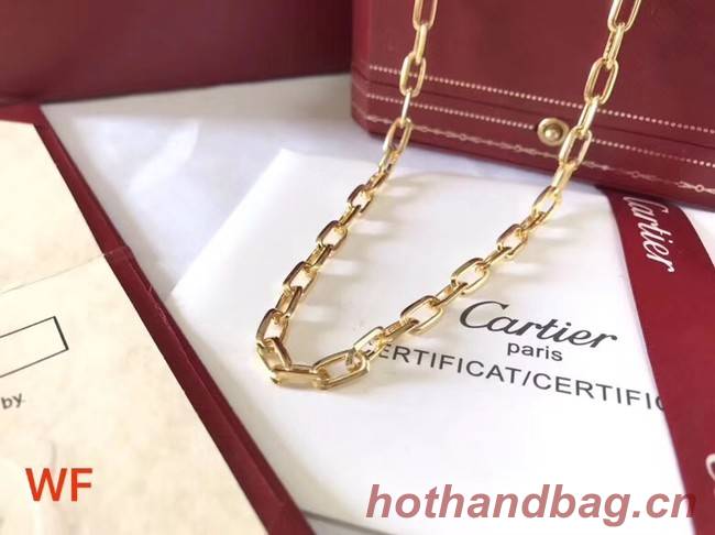 Cartier Necklace CE3897