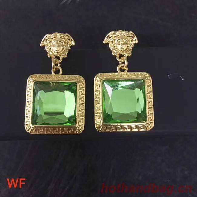 Versace Earrings CE3897