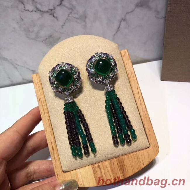 Bvlgari Earrings CE4007