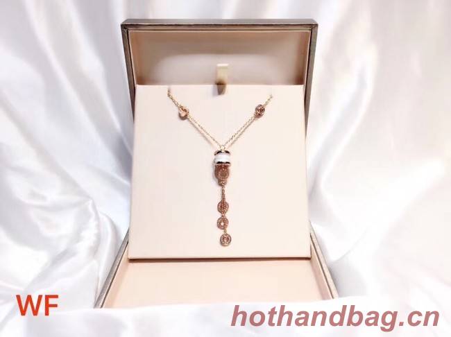 Bvlgari Necklace CE4058