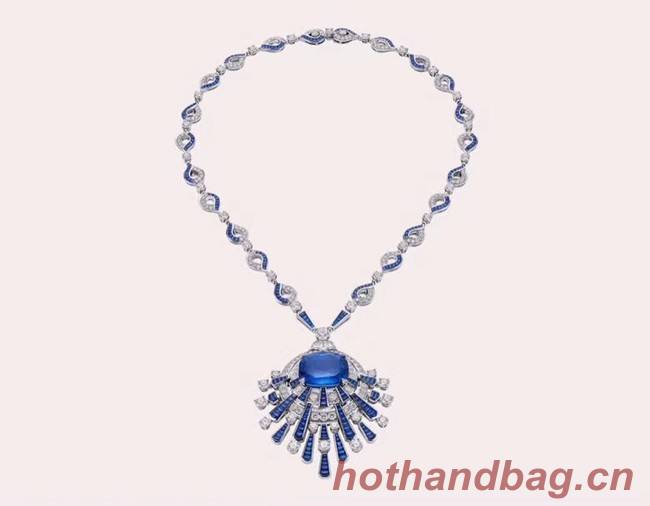 Bvlgari Necklace CE4071