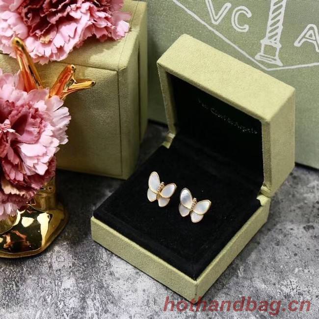 Van Cleef & Arpels Earrings CE4085