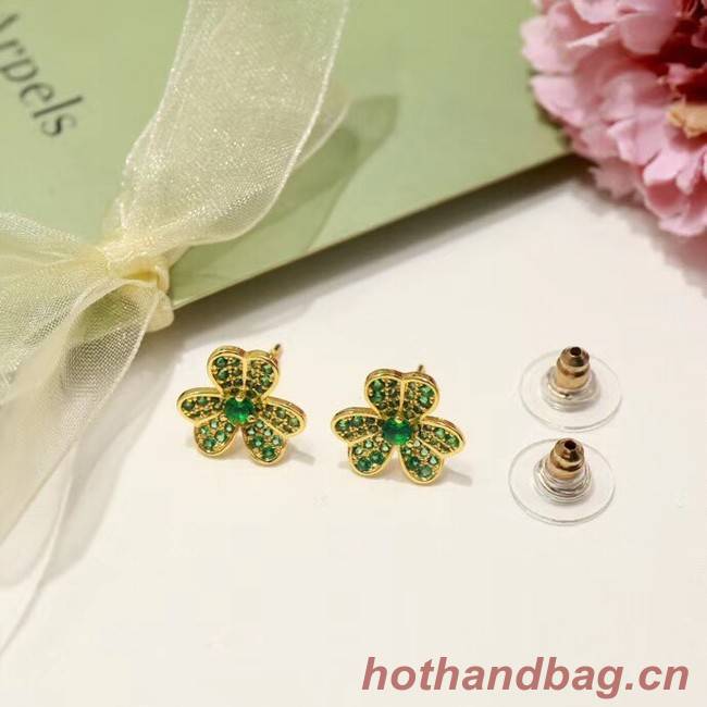 Van Cleef & Arpels Earrings CE4086