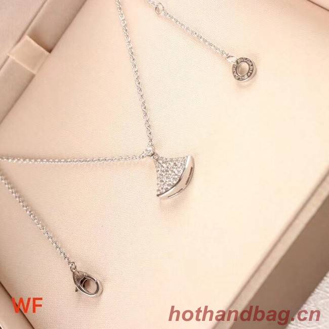 BVLGARI Necklace CE4227