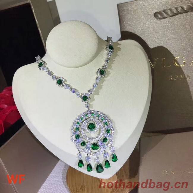 BVLGARI Necklace CE4247