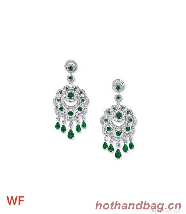 Bvlgari Earrings CE4247