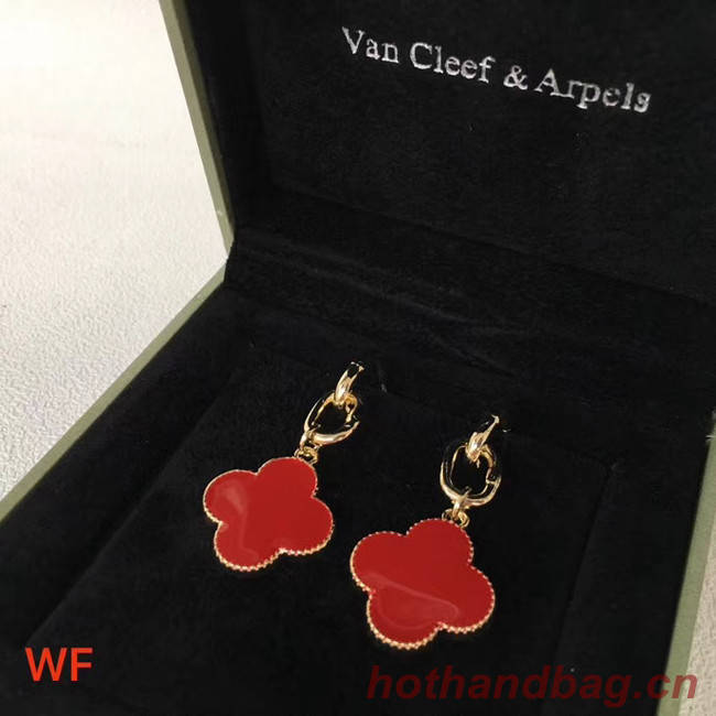 Van Cleef & Arpels Earrings CE4283