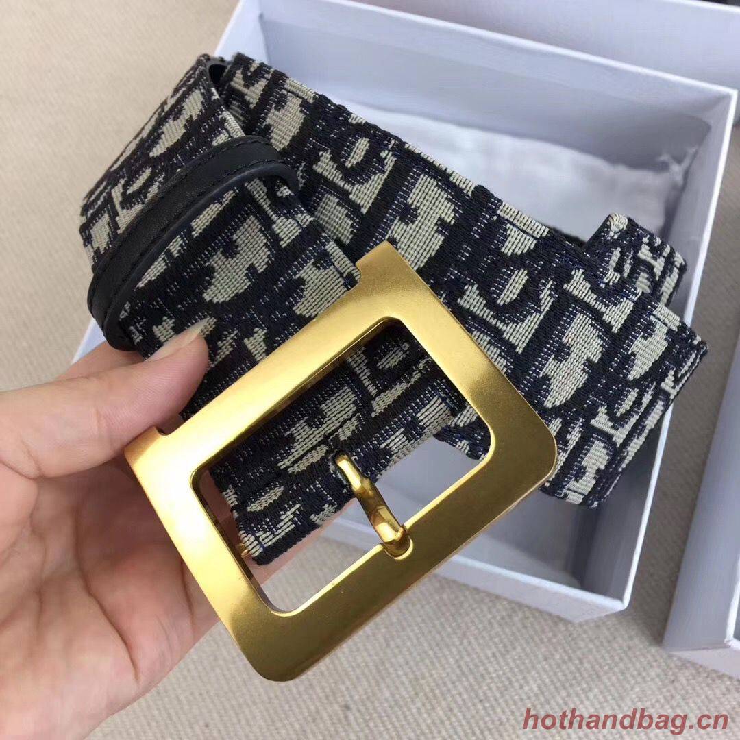 Dior Belt D1249