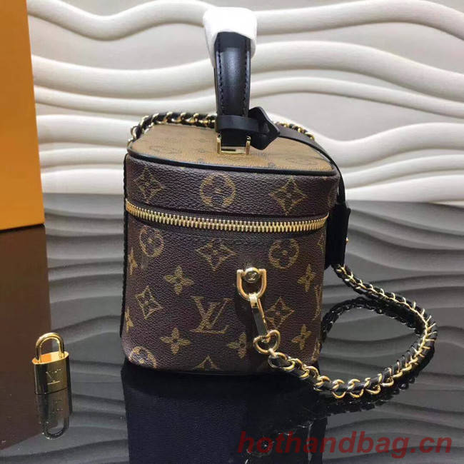 Louis vuitton original Monogram Canvas NICE BB M42265