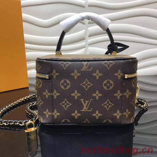 Louis vuitton original Monogram Canvas NICE BB M42265