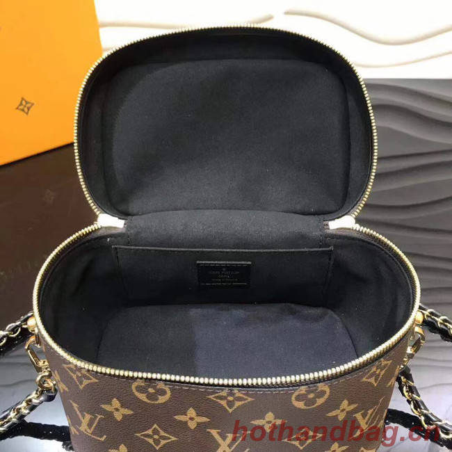 Louis vuitton original Monogram Canvas NICE BB M42265