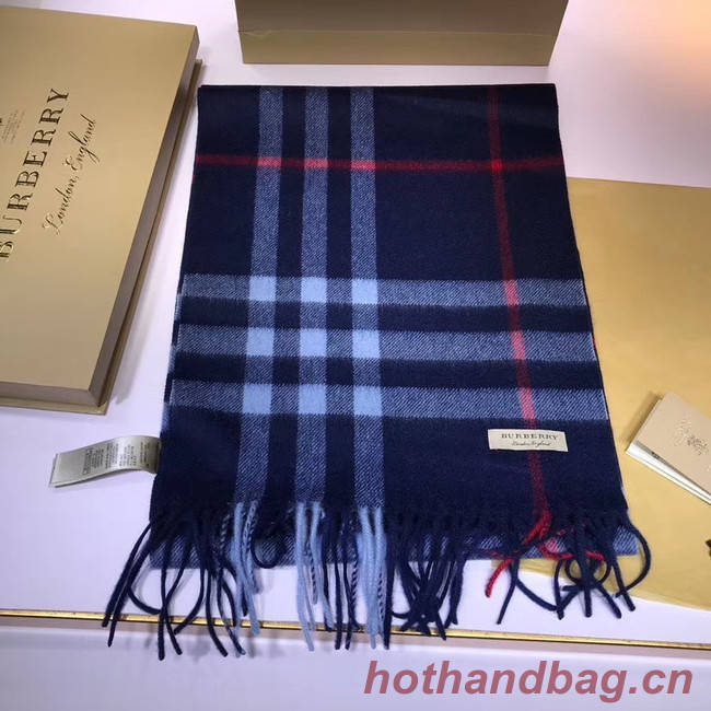 Burberry Cashmere Classic Scarf 3601