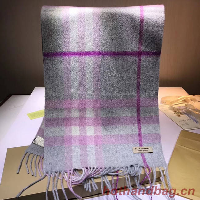 Burberry Cashmere Classic Scarf 3603