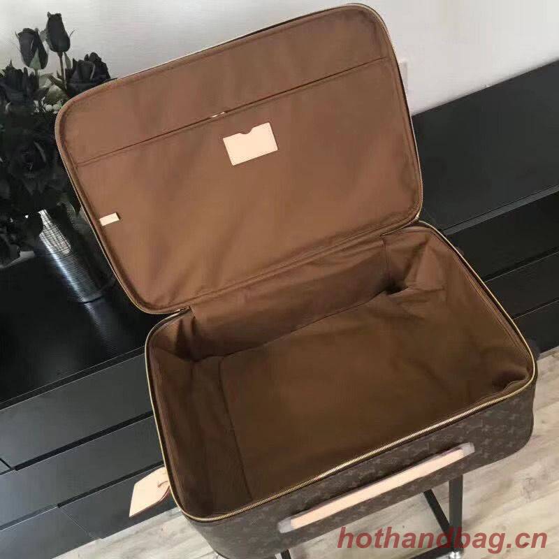 Louis Vuitton Pegase Legere 55 Luggage M41226