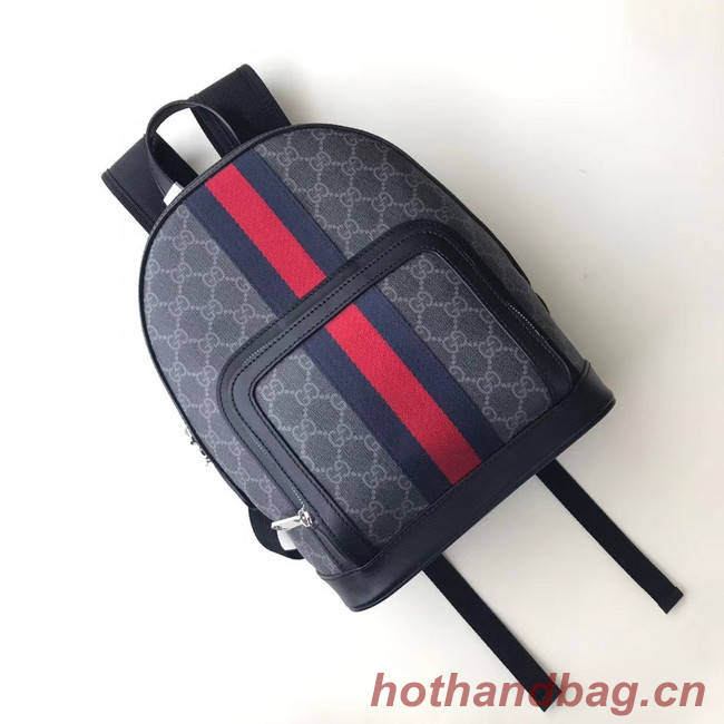 Gucci Ophidia small backpack 598102 black