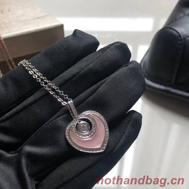 BVLGARI Necklace CE4487