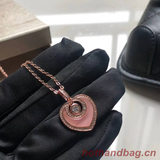 BVLGARI Necklace CE4487