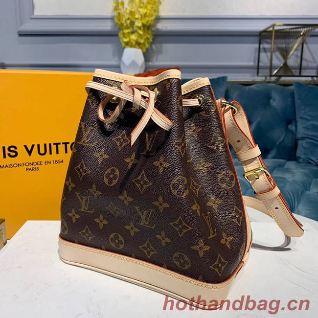 Louis Vuitton MINI PETIT NOE M40818