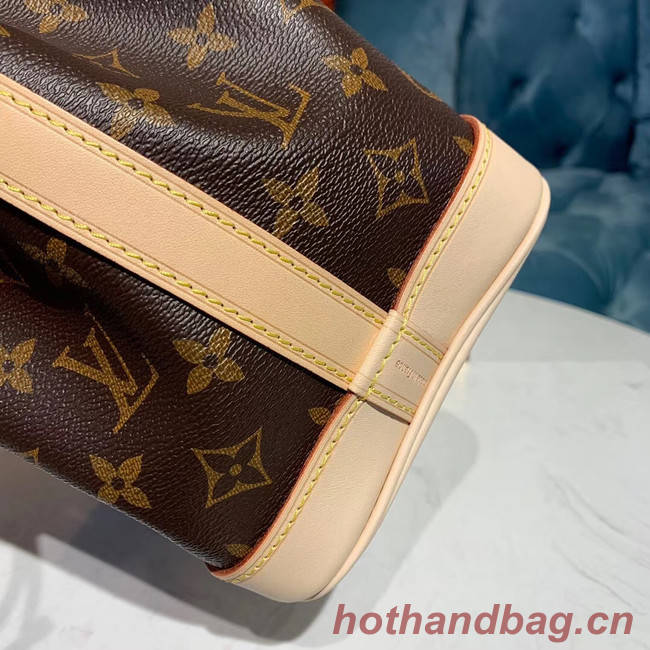 Louis Vuitton MINI PETIT NOE M40818