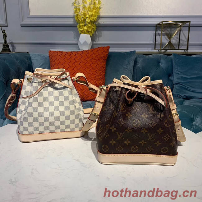 Louis Vuitton NOE BB N41220