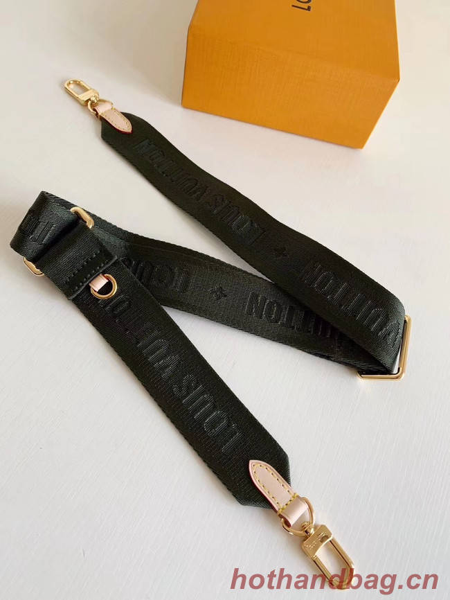 Louis Vuitton Shoulder strap M44823 green