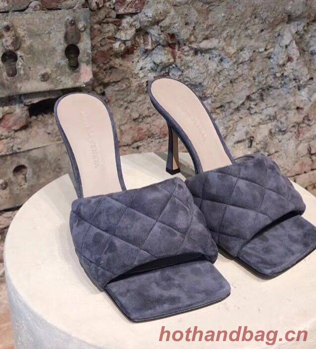 Bottega Veneta Shoes BV32657 Gray