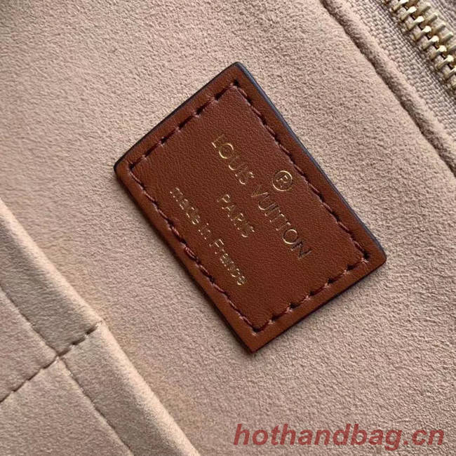 Louis Vuitton ONTHEGO M44576 Cream