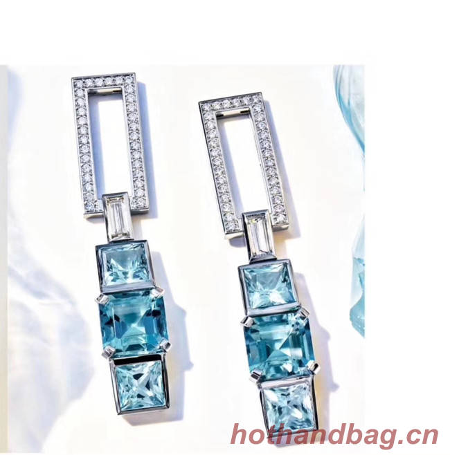 TIFFANY Earrings CE4512