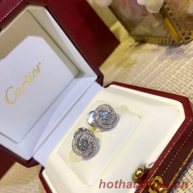 Cartier Earrings CE4617