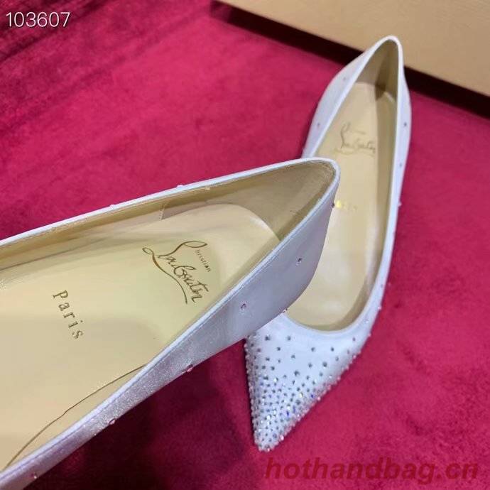 Christian Louboutin Shoes CL1646HJ-1