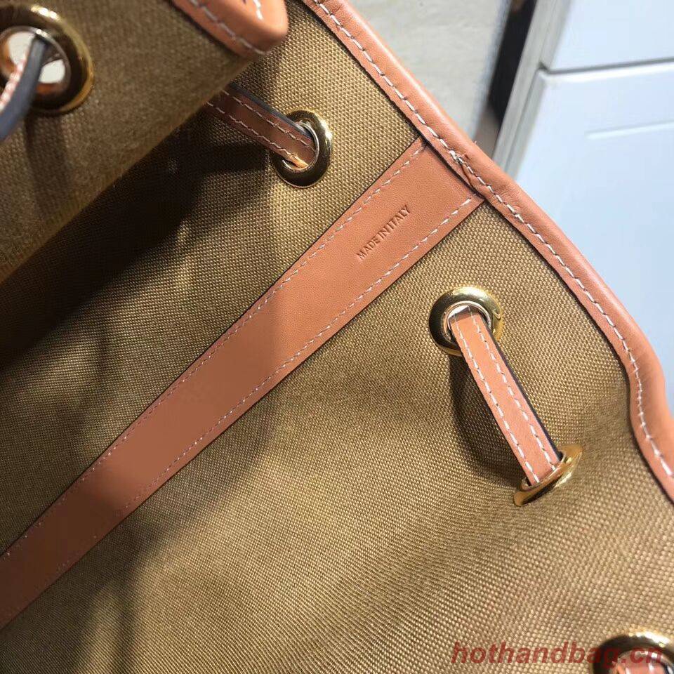 Celine BUCKET BAG CL01532 tan