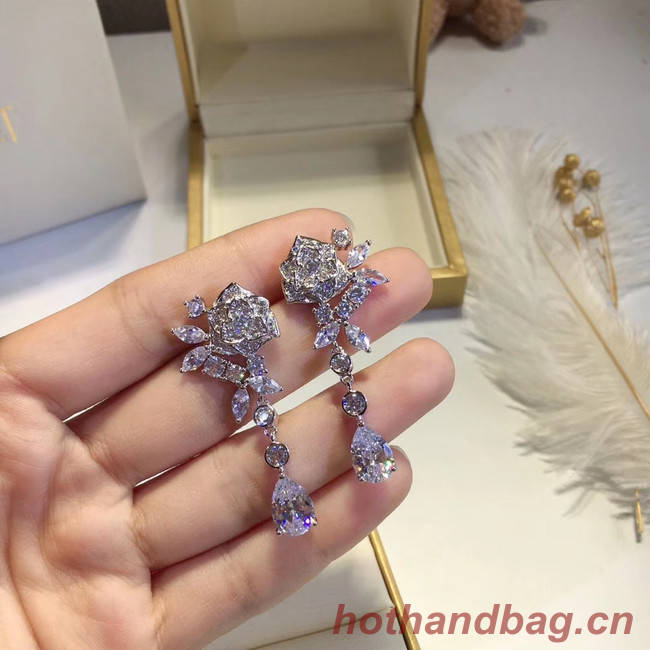 Piaget Earrings CE4644