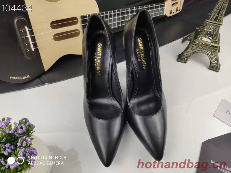 Yves Saint Laurent shoes YSL468TMC-3