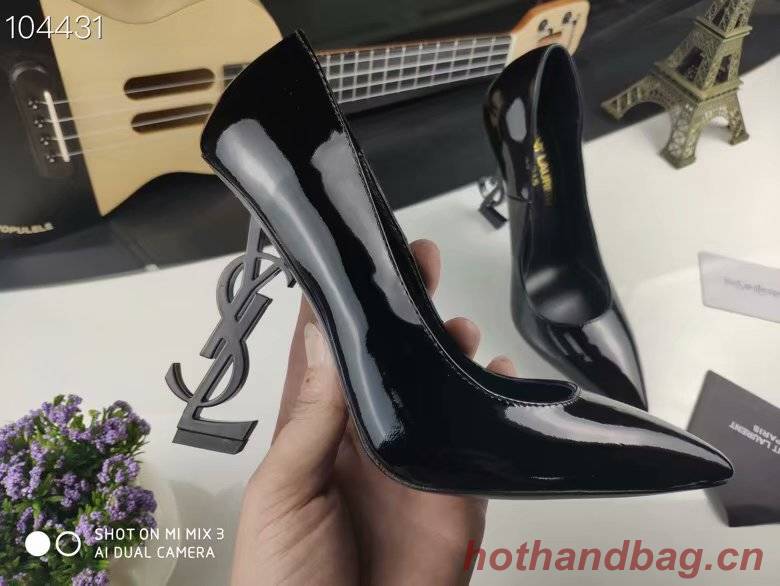 Yves Saint Laurent shoes YSL468TMC-6