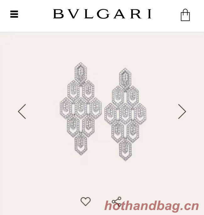 BVLGARI Earrings CE4663