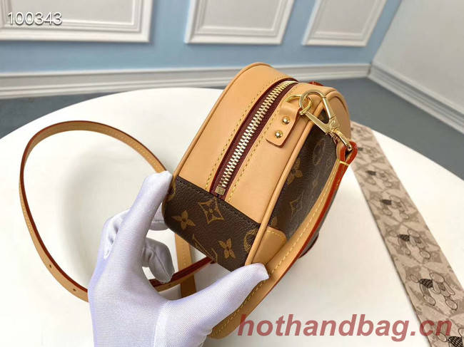 Louis vuitton Monogram Canvas Original M45528