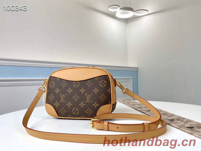 Louis vuitton Monogram Canvas Original M45528