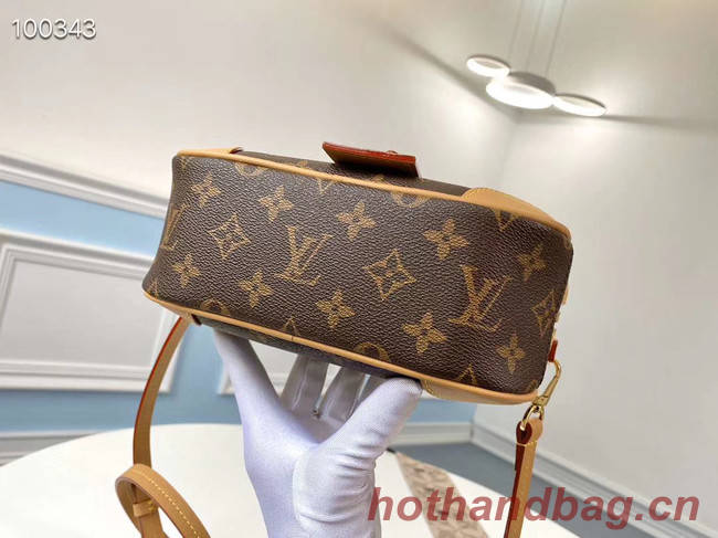 Louis vuitton Monogram Canvas Original M45528