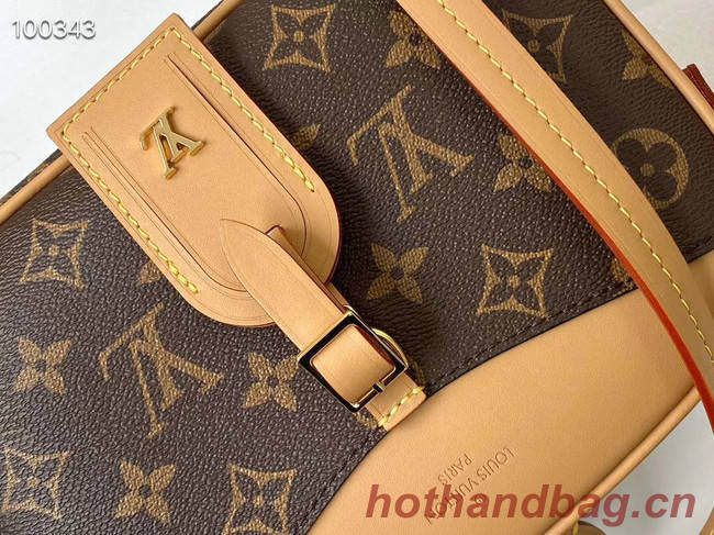 Louis vuitton Monogram Canvas Original M45528