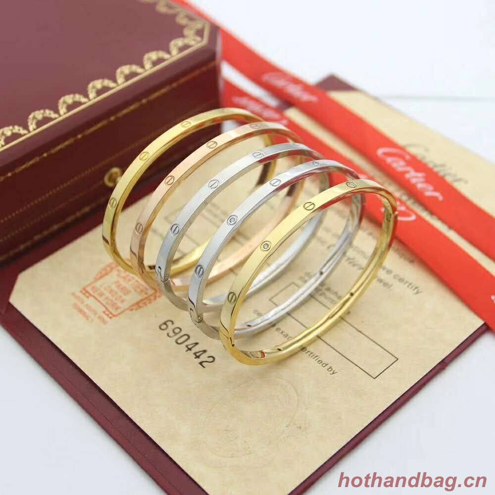 Cartier LEVE Bracelet CT0095