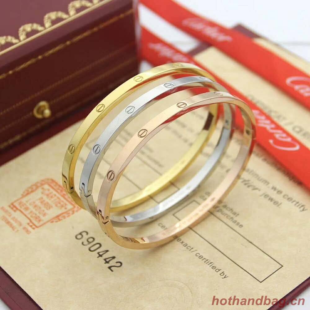 Cartier LEVE Bracelet CT0095