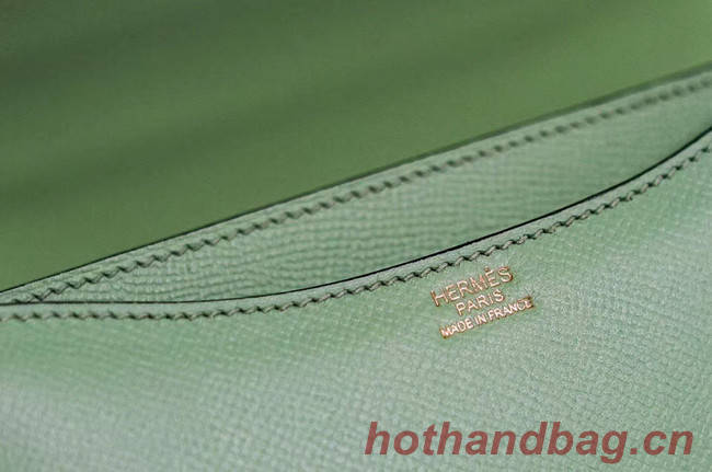 Hermes Constance Bag Togo Leather H9999 green