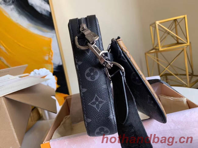 Louis Vuitton Monogram Canvas Original M44808