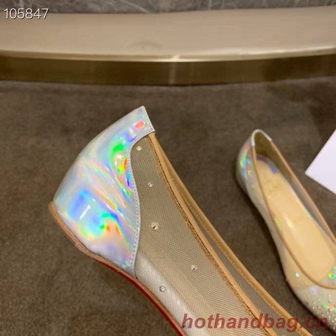 Christian Louboutin Flats CL1655HJC-3