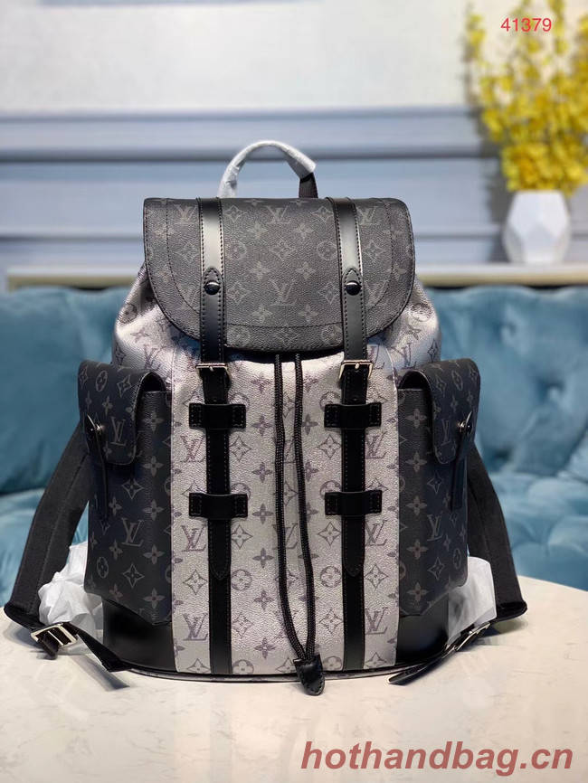 Louis vuitton Monogram Canvas Original Backpack M41379